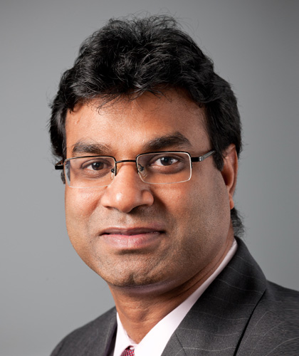 Dr Pradhan